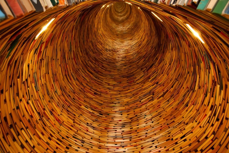 Wormhole Equipment